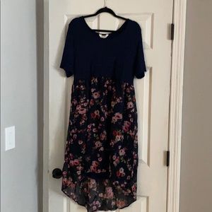 Ma Cherie Maternity Dress NWT